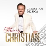(LP Vinile) Christian De Sica - Merry Christian
