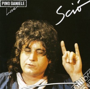 (LP Vinile) Pino Daniele - Scio' Live (2 Lp) lp vinile di Pino Daniele