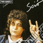 (LP Vinile) Pino Daniele - Scio' Live (2 Lp)