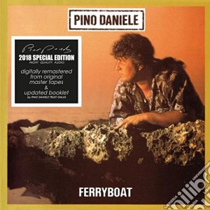(LP Vinile) Pino Daniele - Ferryboat lp vinile di Pino Daniele