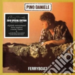 (LP Vinile) Pino Daniele - Ferryboat vinile
