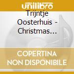 Trijntje Oosterhuis - Christmas Evening With cd