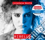 Loredana Berte' - Ribelle (3 Cd) (Sanremo 2024)