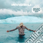 Tre (Il) - Invisibili (Sanremo 2024) cd