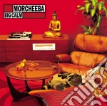 (LP Vinile) Morcheeba - Big Calm (Red Vinyl) (Indie Edition) vinile