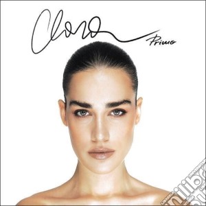 (LP Vinile) Clara - Primo (Vinile Bianco) (Sanremo 2024) lp vinile
