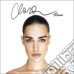 (LP Vinile) Clara - Primo (Vinile Bianco) (Sanremo 2024) vinile