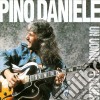 (LP Vinile) Pino Daniele - Un Uomo In Blues cd