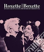 (Music Dvd) Roxette - Boxette (4 Dvd) cd