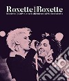 (Music Dvd) Roxette - Boxette (4 Dvd) cd