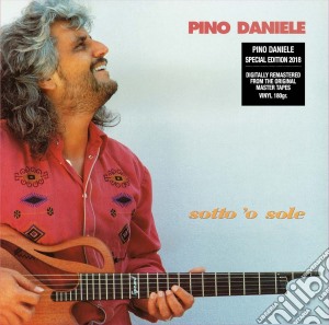 (LP Vinile) Pino Daniele - Sotto 'O Sole lp vinile di Pino Daniele