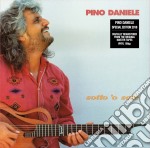 (LP Vinile) Pino Daniele - Sotto 'O Sole