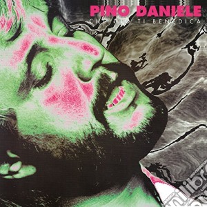 (LP Vinile) Pino Daniele - Che Dio Ti Benedica (2 Lp) lp vinile di Pino Daniele