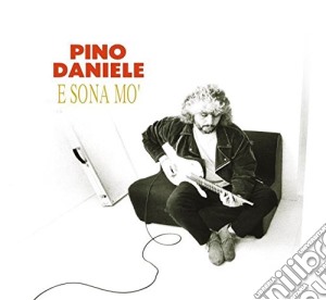 (LP Vinile) Pino Daniele - E Sona Mo' (2 Lp) lp vinile di Pino Daniele