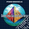 (LP Vinile) Pino Daniele - Dimmi Cosa Succede Sulla Terra (2 Lp) cd
