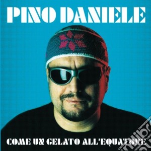 (LP Vinile) Pino Daniele - Come Un Gelato All'Equatore (2 Lp) lp vinile di Pino Daniele