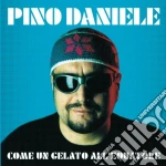 (LP Vinile) Pino Daniele - Come Un Gelato All'Equatore (2 Lp) vinile