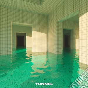 Simba La Rue - Tunnel, CD Musicale