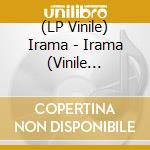 (LP Vinile) Irama - Irama (Vinile Bordeaux) lp vinile
