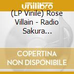 (LP Vinile) Rose Villain - Radio Sakura (Sanremo 2024) vinile