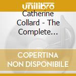 Catherine Collard - The Complete Erato, Emi Classics & Virgin Classics Recordings (7 Cd) cd