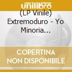 (LP Vinile) Extremoduro - Yo Minoria Absoluta lp vinile