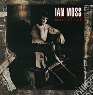 (LP Vinile) Ian Moss - Matchbook lp vinile di Ian Moss