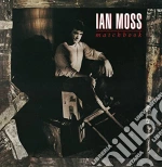 (LP Vinile) Ian Moss - Matchbook vinile