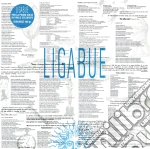 (LP Vinile) Ligabue - Ligabue (Vinile Turchese) vinile