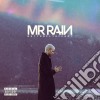 Mr.Rain - Butterfly Effect cd