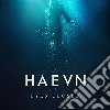 Haevn - Eyes Closed cd