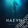 Haevn - Eyes Closed (Cd+Dvd) cd