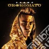 Cromo - Oro Cromato cd