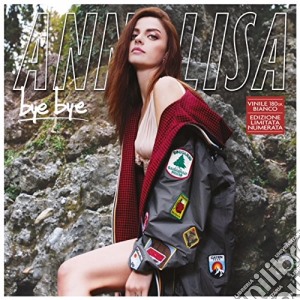 (LP Vinile) Annalisa - Bye Bye lp vinile di Annalisa