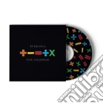 Ed Sheeran - +-=/X (Tour Collection) cd