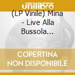 (LP Vinile) Mina - Live Alla Bussola 1968-1978 (Box Limited) (4 Lp) (Rsd 2024) vinile