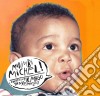 Mudimbi - Michel cd