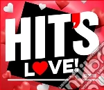Hit'S Love! 2018 / Various cd
