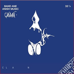 (LP Vinile) Band Ane - Anish Music Caravan lp vinile di Band Ane