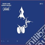 (LP Vinile) Band Ane - Anish Music Caravan