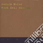 (LP Vinile) Anders Holst / Mads Emil Nielsen - Anders Holst / Mads Emil Nielsen (12")