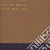 (LP Vinile) Anders Holst / Mads Emil Nielsen - Anders Holst / Mads Emil Nielsen (12') cd