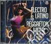 Electro Latino & Reggaeton Hits 2016 / Various cd