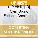 (LP Vinile) Dj Glen Bruno Furlan - Another Planet vinile