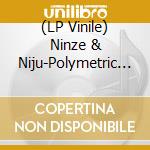 (LP Vinile) Ninze & Niju-Polymetric Ep vinile
