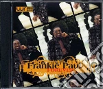 Frankie Paul - Forever cd