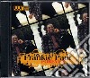 Frankie Paul - Forever cd