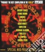 Sampler vol.2 cd