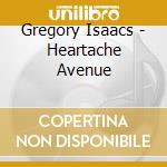 Gregory Isaacs - Heartache Avenue cd