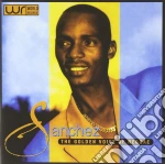 Sanchez - The Golden Voice Of Reggae cd